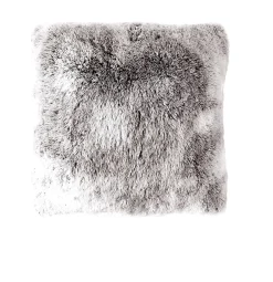 Eden Coussin a poil synthetique Ours* Coussin Pour Canapé