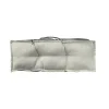 Clearance Ornami Coussin accoudoir déperlant beige L.58 x l.10 x ep.20