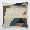 Coussin Ambre multicolore 50 x 50 cm* Coussin Pour Canapé|Coussin