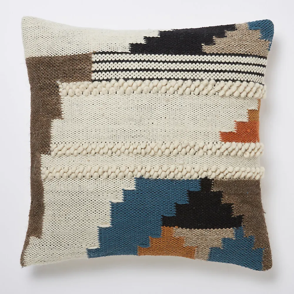 Coussin Ambre multicolore 50 x 50 cm* Coussin Pour Canapé|Coussin