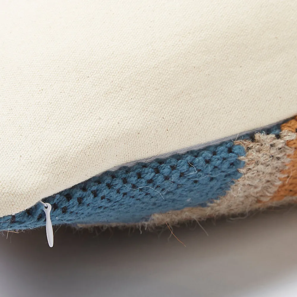 Coussin Ambre multicolore 50 x 50 cm* Coussin Pour Canapé|Coussin