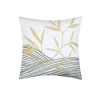 Eden Coussin Collection Youki design et moderne* Coussin Pour Canapé