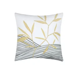 Eden Coussin Collection Youki design et moderne* Coussin Pour Canapé
