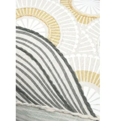 Eden Coussin Collection Youki design et moderne* Coussin Pour Canapé