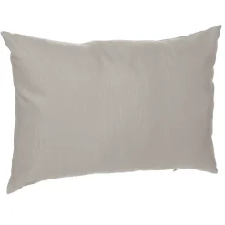 Hot Hespéride Coussin déco d'extérieur Korai Taupe 50x30 cm -