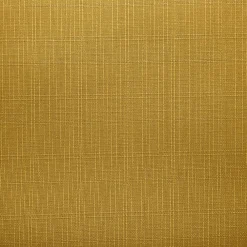 Hespéride Coussin déco d'extérieur Korai Jaune moutarde 50x30 cm -* Coussin