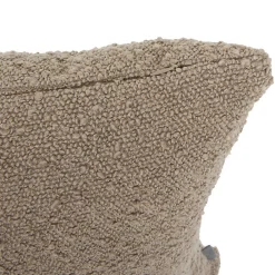 Hespéride Coussin déco Solfia café 45x45cm -* Coussin De Sol