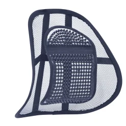 Online Aidapt Coussin de Maintien des Lombaires à circulation d'air - VM936BC