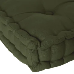 Atmosphera Coussin de sol en coton ANJALI* Coussin De Sol