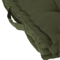 Atmosphera Coussin de sol en coton ANJALI* Coussin De Sol