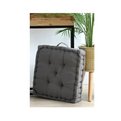 Eden Coussin de sol gaze de coton Pop colors* Coussin Pour Canapé