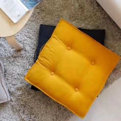 Enjoy Home Coussin de sol Panama avec poignée* Coussin De Sol