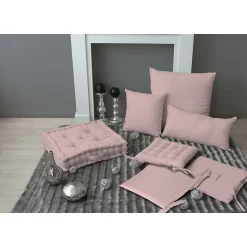New Enjoy Home Coussin de sol Panama avec poignée