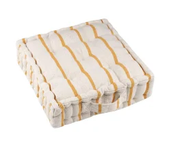Best Eden Coussin de sol St tropez design et moderne