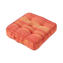 Homescapes Coussin de sol terracotta - morocco -* Coussin De Sol