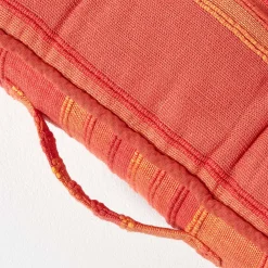 Homescapes Coussin de sol terracotta - morocco -* Coussin De Sol