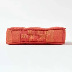Homescapes Coussin de sol terracotta - morocco -* Coussin De Sol
