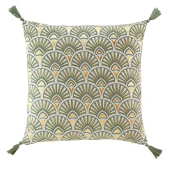 Eden Coussin dehoussable Icarre design et moderne* Coussin Pour Canapé