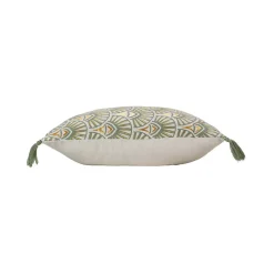 Eden Coussin dehoussable Icarre design et moderne* Coussin Pour Canapé