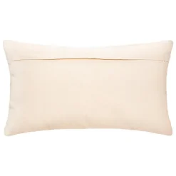 Atmosphera Créateur D'Intérieur Coussin en coton Safari ivoire 38x58 cm - Atmosphera* Coussin