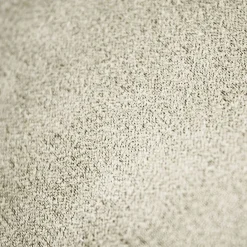 Sale The Deco Factory Coussin en suédine beige clair 40x40