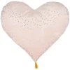 Atmosphera Créateur D'Intérieur Coussin enfant Coeur - rose - Atmosphera* Coussin