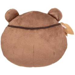 Online Atmosphera Créateur D'Intérieur Coussin enfant Ours - marron - Atmosphera