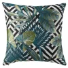 Best GoodHome Coussin Manfuy L.45 x l.45 cm multicolore