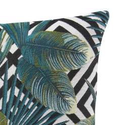 Best GoodHome Coussin Manfuy L.45 x l.45 cm multicolore