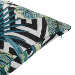 Best GoodHome Coussin Manfuy L.45 x l.45 cm multicolore