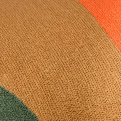 Atmosphera Créateur D'Intérieur Coussin Hary marron caramel 75x35cm - Atmosphera* Coussin Pour Canapé