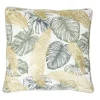 Discount Deko & Co Coussin JUMANJI dos chambray 40X40