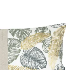 Online Deko & Co Coussin JUMANJI dos chambray 30X50