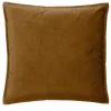Atmosphera Créateur D'Intérieur Coussin Lilou - mordoré - 55x55 cm - Atmosphera* Coussin