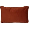 Atmosphera Créateur D'Intérieur Coussin Lilou - rose terracotta - 30x50 cm - Atmosphera* Coussin Pour Canapé