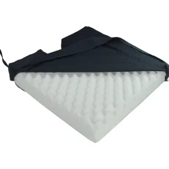 Aidapt Coussin Orthopédique Anti-Compression Coccyx - Marque VM974AB* Galette De Chaise