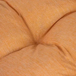 Bananair Coussin palette angle en polyester 60x40 cm Orange* Coussin Palette