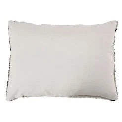 The Deco Factory Coussin style berbère naturel 60x40 - style bohème* Coussin Pour Canapé