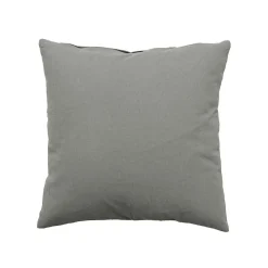 Sale Enjoy Home Coussin uni effet Bachette déhoussable - 40 x 40 cm