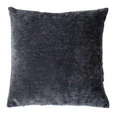 Eden Coussin velours Velvet design et moderne* Coussin Pour Canapé