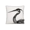 Unstandart Coussin velours 40x40cm x Ardif