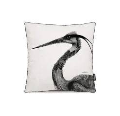 Unstandart Coussin velours 40x40cm x Ardif