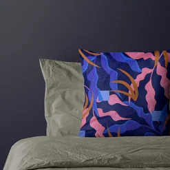 Unstandart Coussin velours 40x40cm x Noon* Coussin Pour Canapé