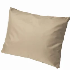 Best Setgarden Coussins de canapé meubles de jardin en résine tressée 120x50x50cm Beige, Coussins balançoire Coussin pour banquette 2 places