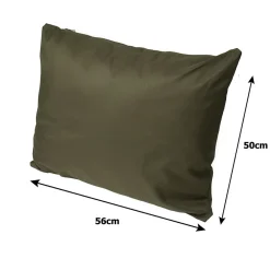 Setgarden Coussins de canapé meubles de jardin en résine tressée Vert Coussins extérieur 160x50x50cm Coussin de banc de jardin 3 places* Coussin Palette