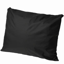 Clearance Setgarden Coussins de canapé meubles de jardin en résine tressée Tressée Noir, Coussins balançoire 120x60x50cm Coussin de banc extérieur