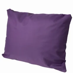 Setgarden Coussins de canapé meubles de jardin en résine tressée Violet, Coussins balançoire 130x50x50cm Coussin de banc extérieur -Mix