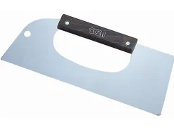 Ocai Couteau à maroufler lame inox massif* Outils Du Tapissier