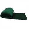 Vivezen Couverture, plaid polaire 150 x 200 cm en flanelle ultra doux - Vert -* Plaid Canapé