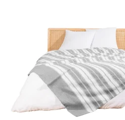 Discount Eden Couvre lit jacquard Collection Abby